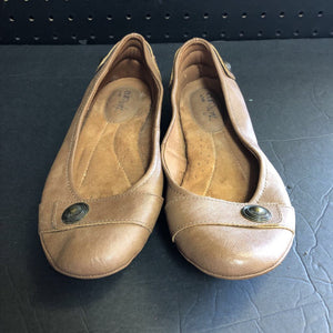 Girls Flats