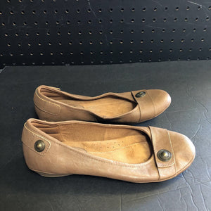 Girls Flats