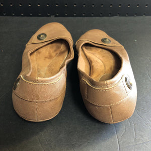 Girls Flats