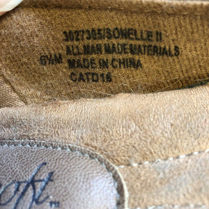 Girls Flats