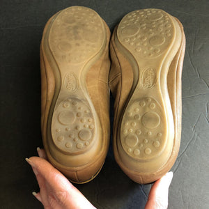 Girls Flats