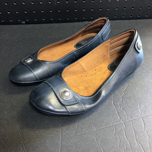 Girls Flats