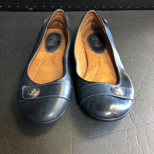 Girls Flats