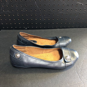 Girls Flats