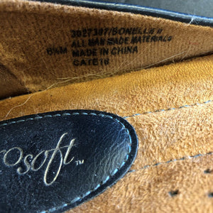 Girls Flats