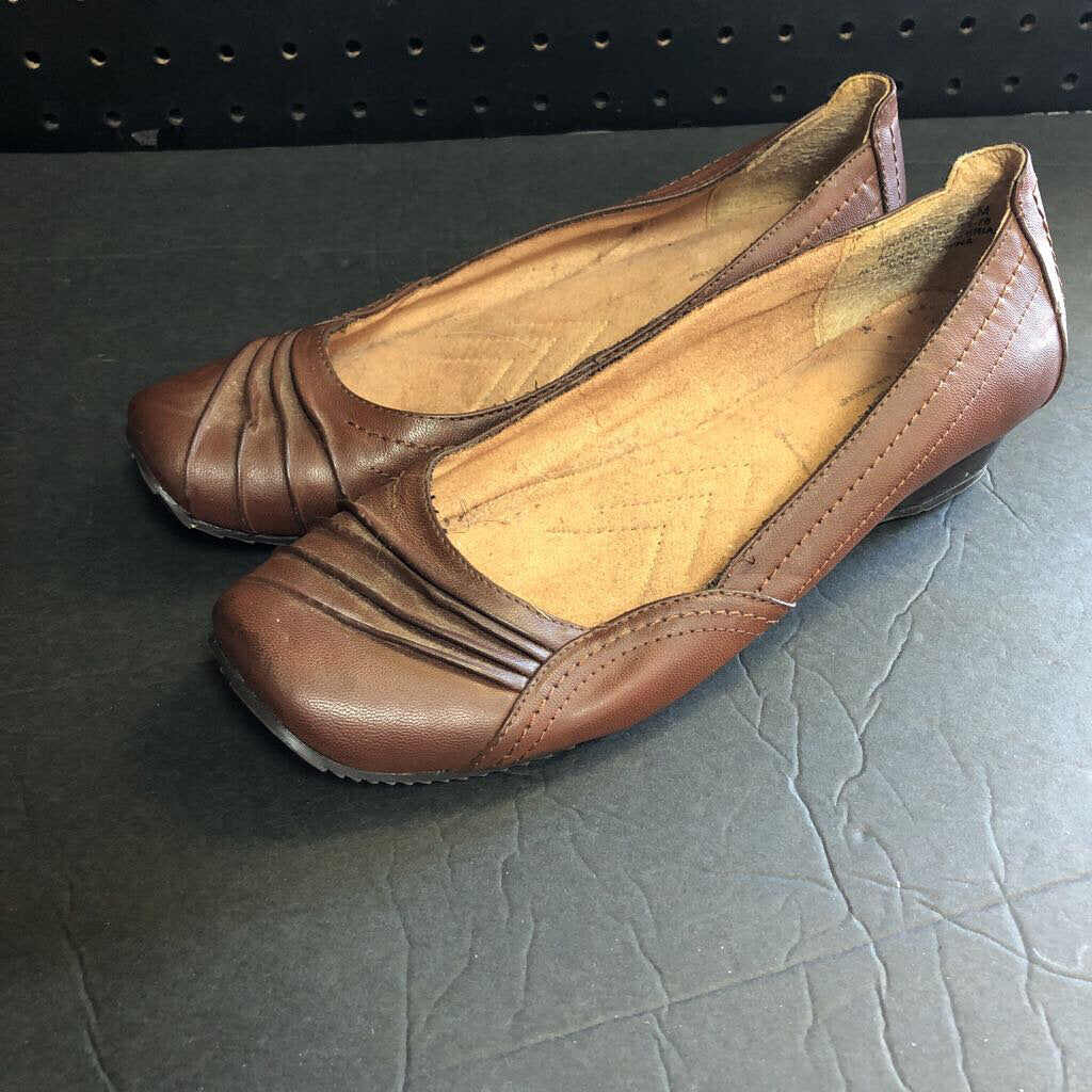 Girls Flats
