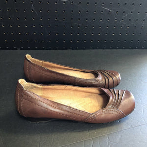 Girls Flats