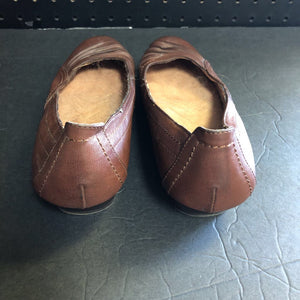 Girls Flats