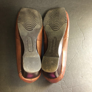 Girls Flats