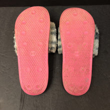 Load image into Gallery viewer, Girls Cat Slide On Shoes
