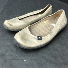 Load image into Gallery viewer, Girls Sparkly Flats

