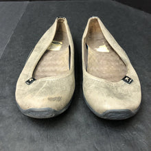 Load image into Gallery viewer, Girls Sparkly Flats
