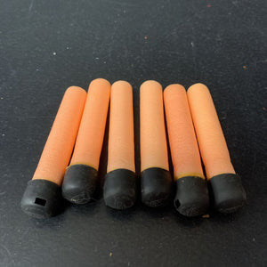 6pk of gun darts