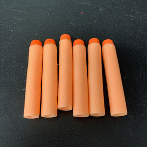 6pk of darts