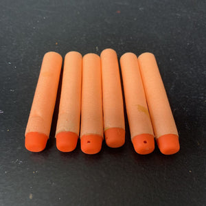 6pk of darts