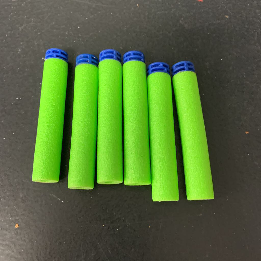 6pk of darts