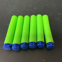 Load image into Gallery viewer, 6pk of darts

