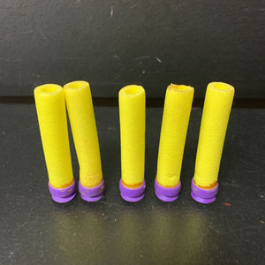 5pk of suction darts