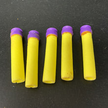 Load image into Gallery viewer, 5pk of suction darts
