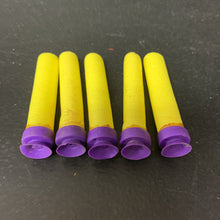 Load image into Gallery viewer, 5pk of suction darts

