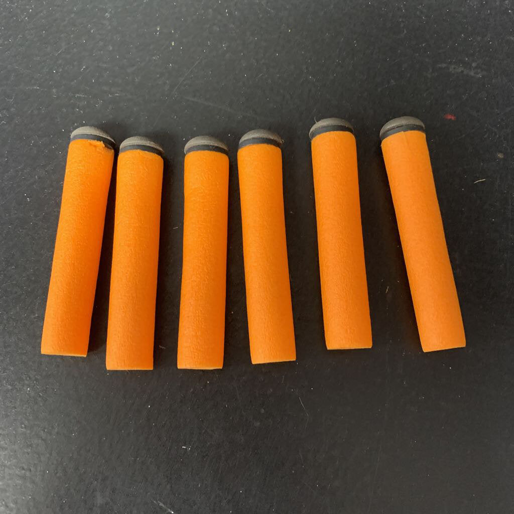 6pk of darts