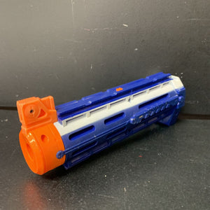 Barrel Extension Attachment