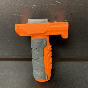 Assault Grip gun attachment