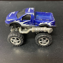 Load image into Gallery viewer, F150 "Hill Conquez" Die-Cast monster truck
