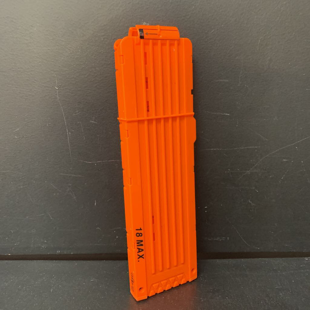 18 Dart Clip Refill