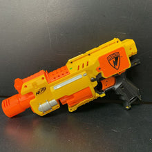 Load image into Gallery viewer, N-Strike 18616 Barricade RV-10 Motorized Semi-Auto Blaster gun
