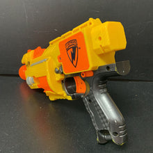 Load image into Gallery viewer, N-Strike 18616 Barricade RV-10 Motorized Semi-Auto Blaster gun
