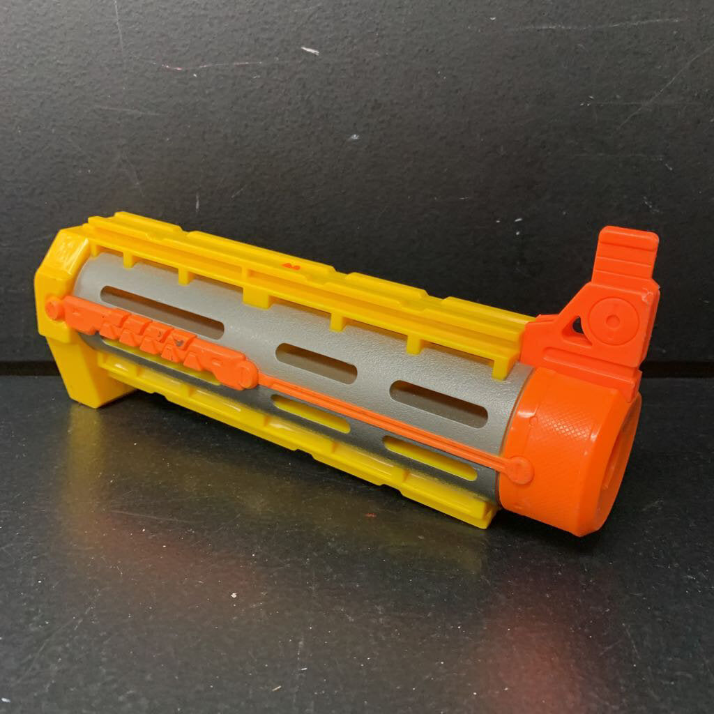 Barrel Extension Attachment