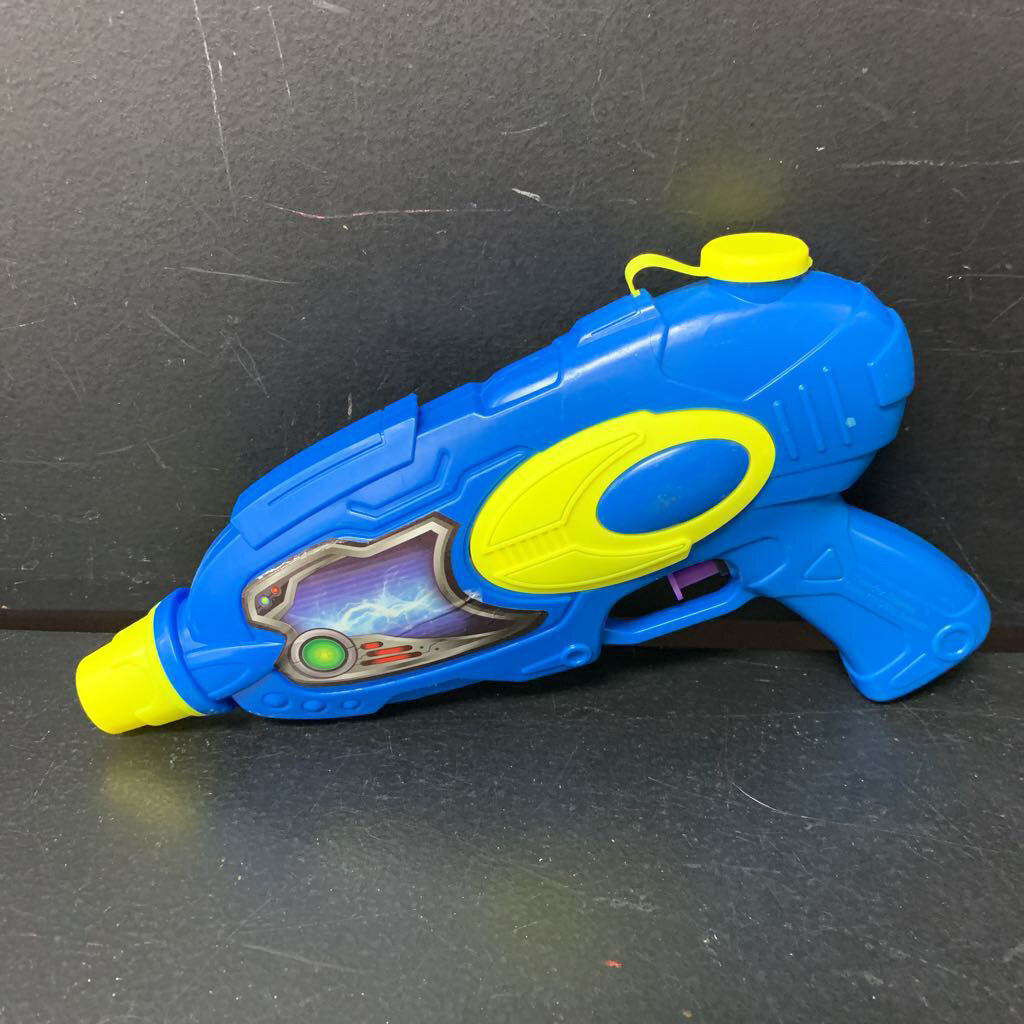 water pistol gun