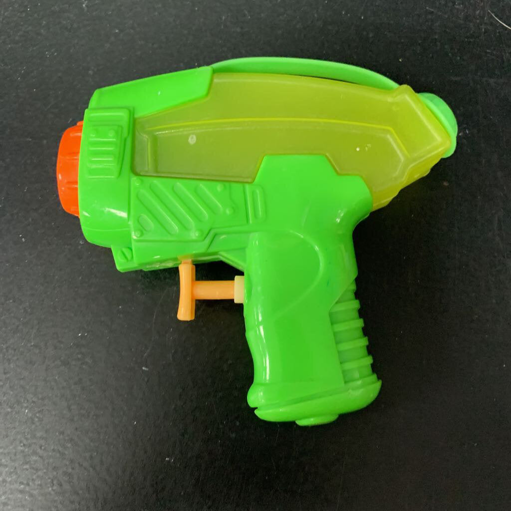 water pistol gun