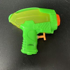 water pistol gun