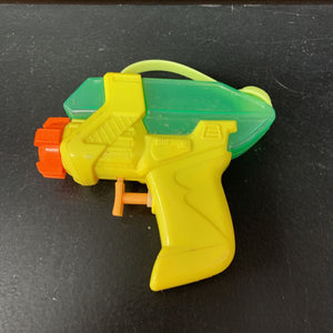 water pistol gun