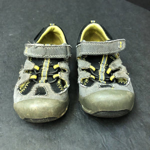 Boys Velcro Sandals