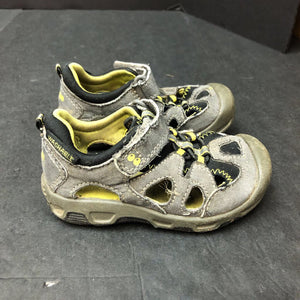 Boys Velcro Sandals