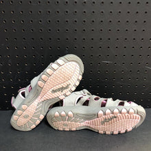 Load image into Gallery viewer, Girls Velcro Sandals
