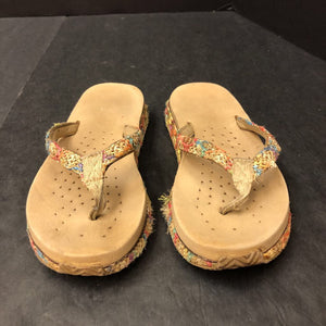 Girls Flip Flops