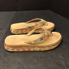 Load image into Gallery viewer, Girls Flip Flops
