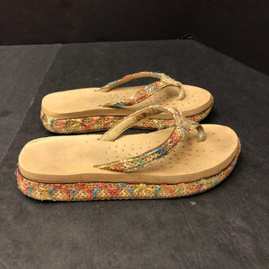 Girls Flip Flops