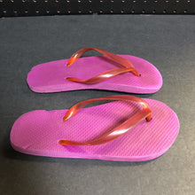 Load image into Gallery viewer, Girls Flip Flops
