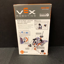 Load image into Gallery viewer, Vex Explorers Rover (NEW)
