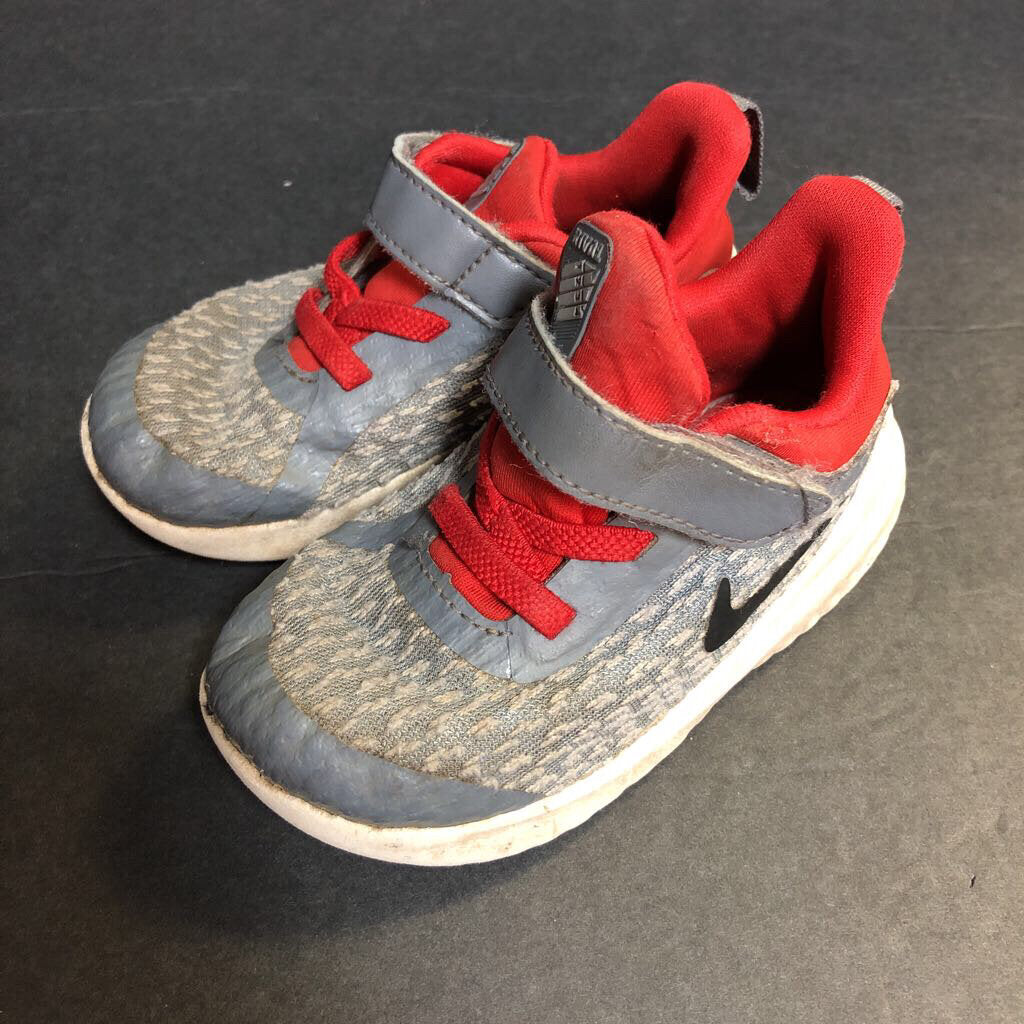 Boys Rival Sneakers
