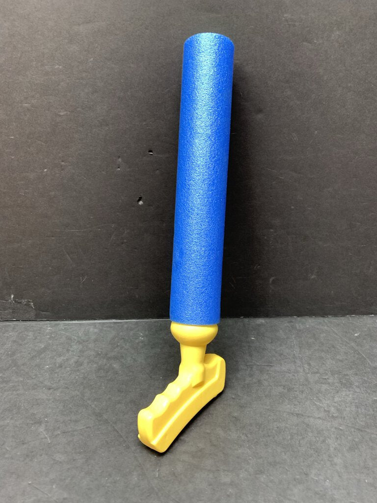 water launcher gun