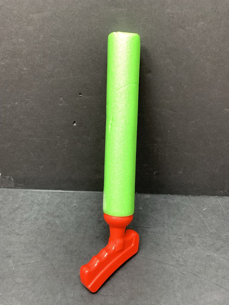 water launcher gun