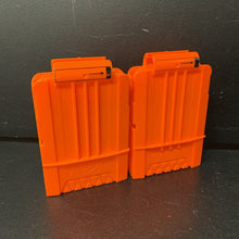 Load image into Gallery viewer, 2pk. gun dart ammo clips
