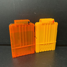 Load image into Gallery viewer, 2pk. gun dart ammo clips
