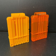 Load image into Gallery viewer, 2pk. gun dart ammo clips
